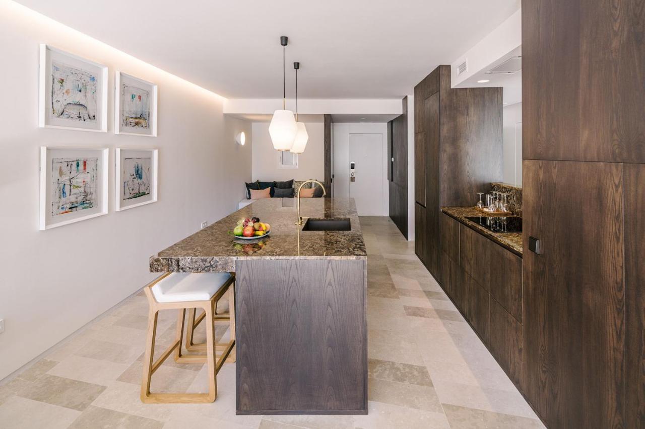 Puente - Private Apartamento