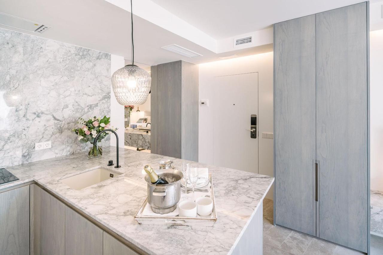 Apartamento Puente - Private *