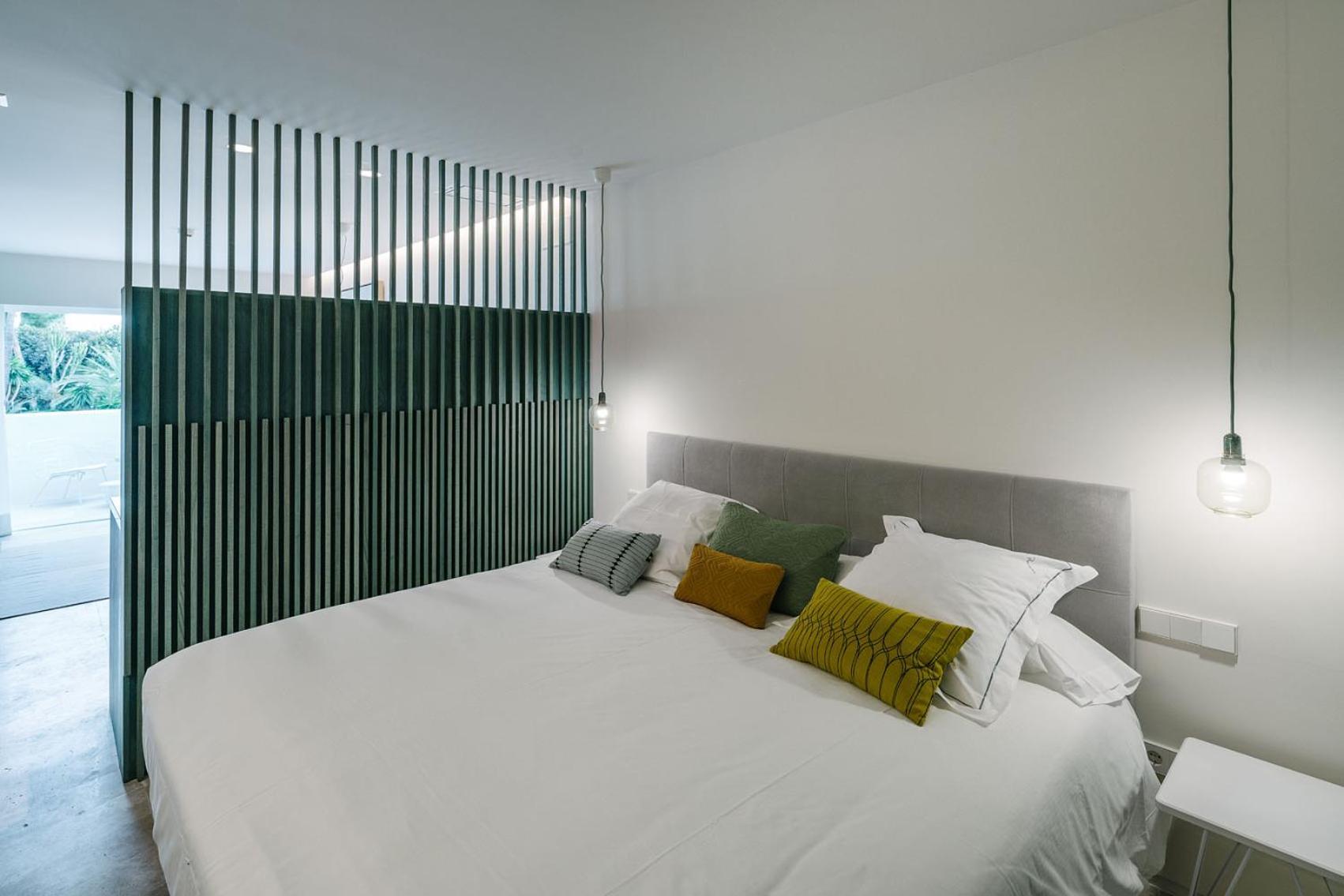 Apartamento Puente - Private