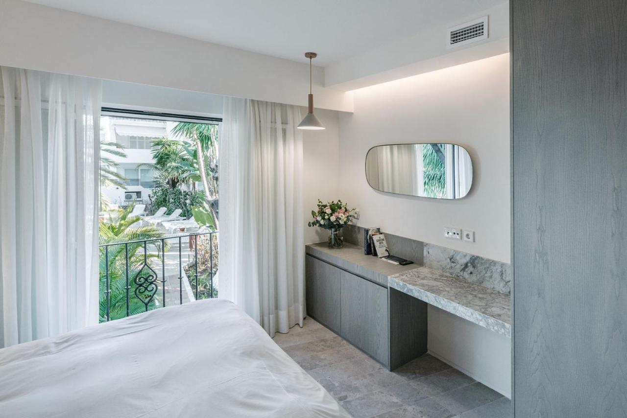 Appartement Puente - Private Marbellac