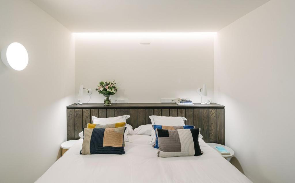 Appartement Puente - Private Marbellac