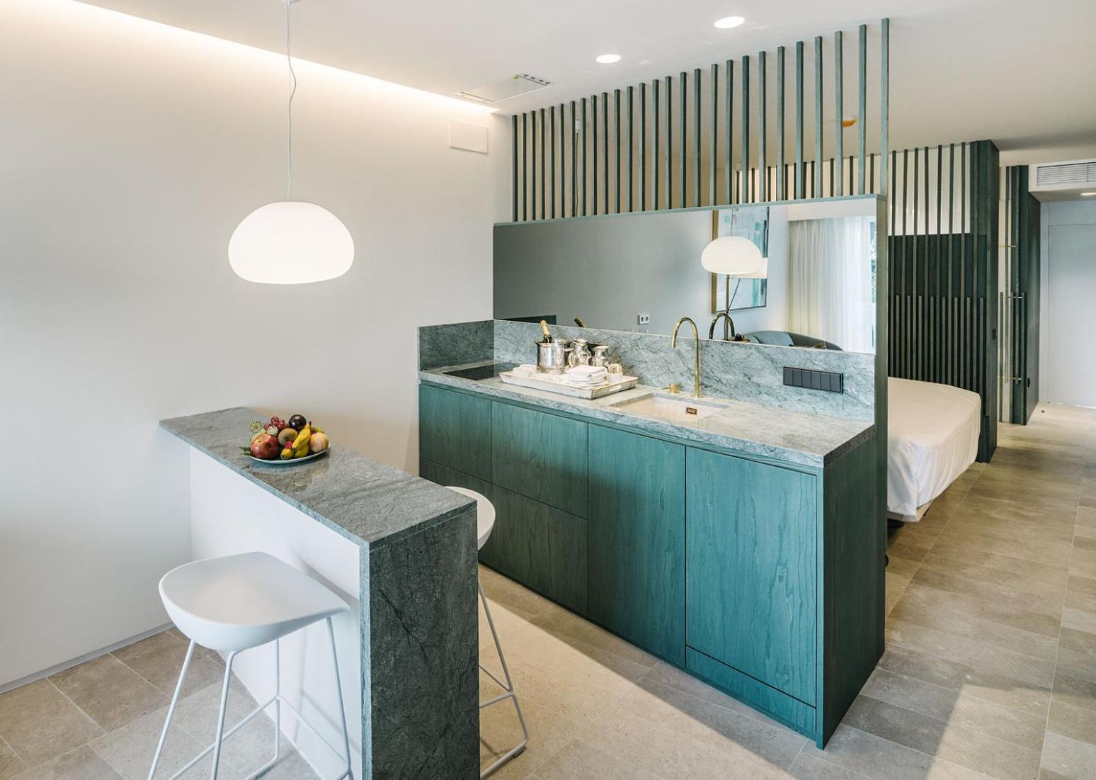 Puente - Private Appartement *