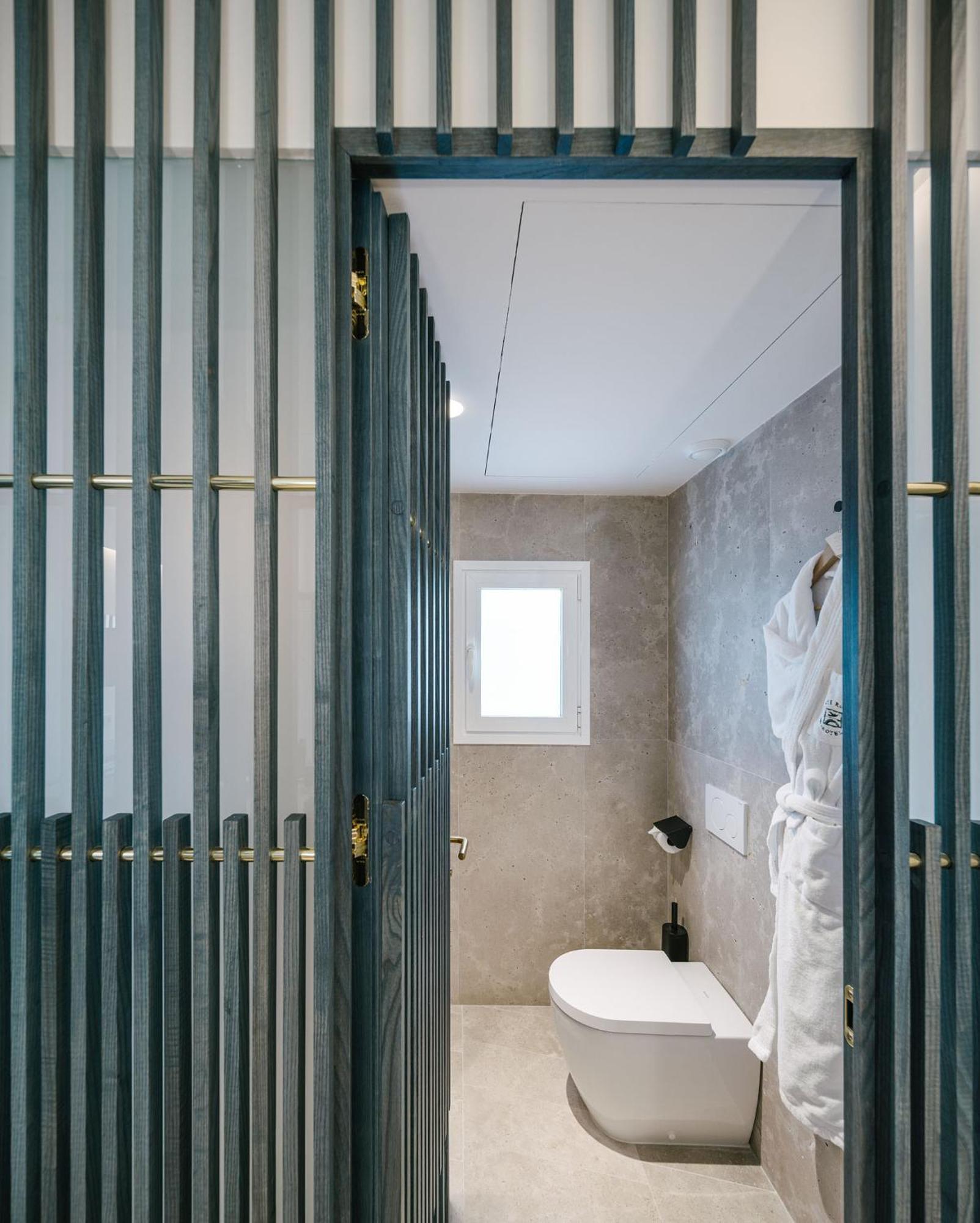 Appartement Puente - Private Marbellac