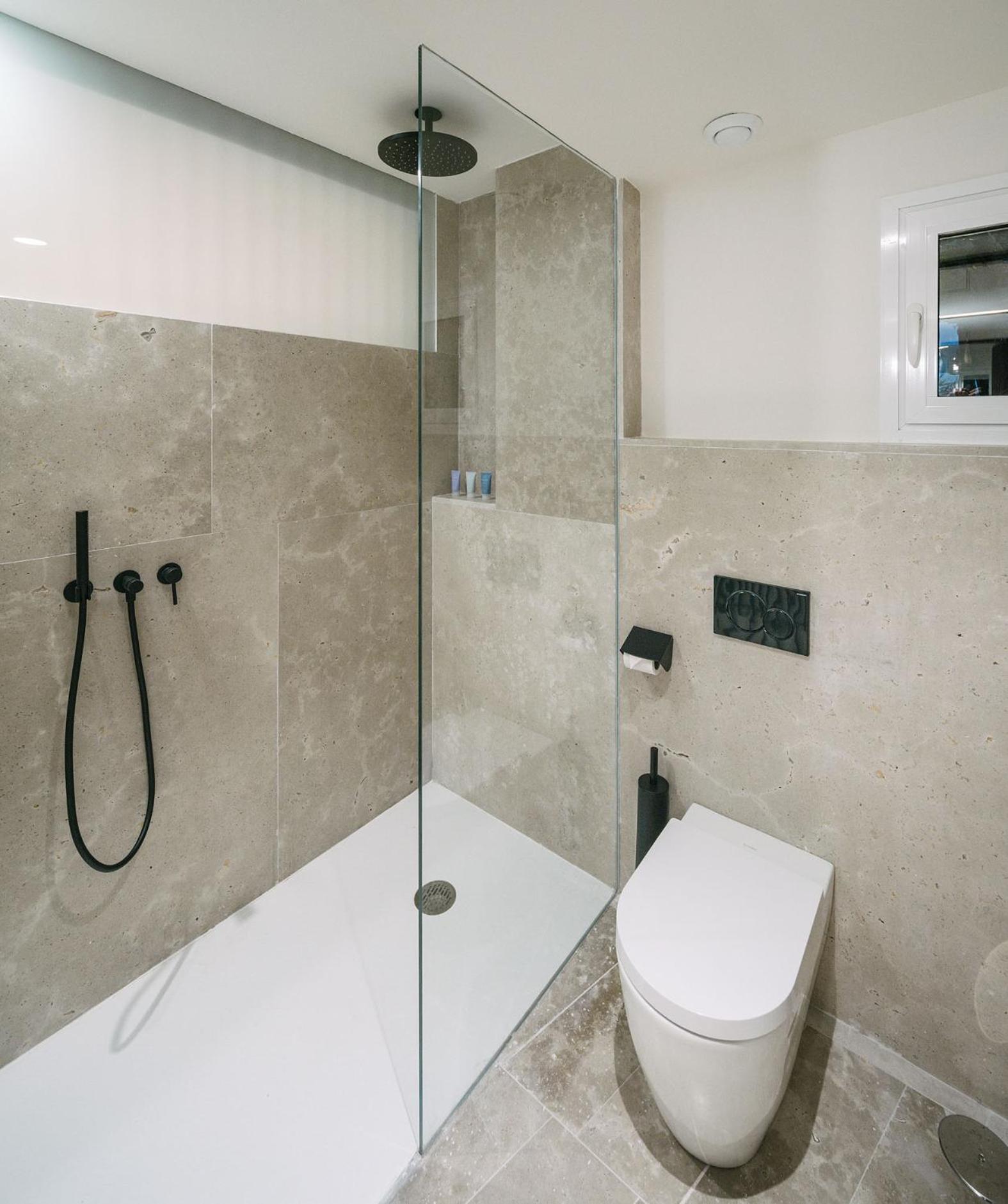 Appartement Puente - Private