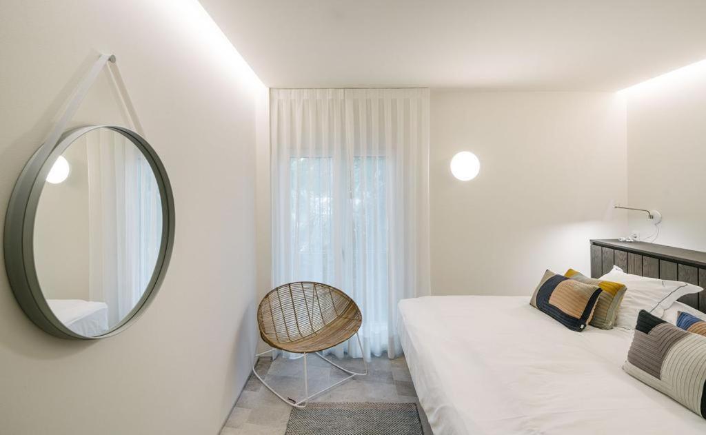 Puente - Private Appartamento *