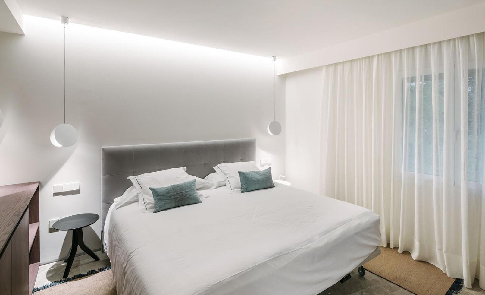 Appartamento Puente - Private *