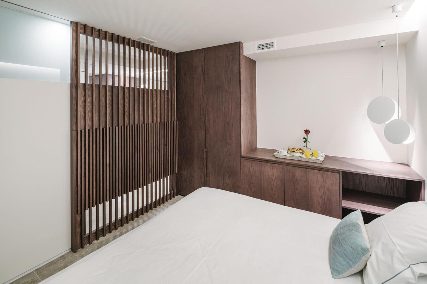 Puente - Private Appartamento Marbella