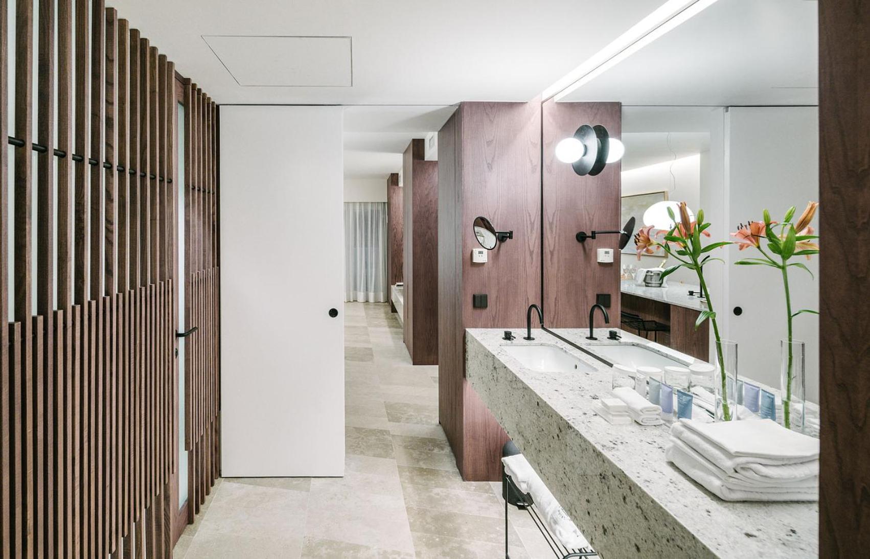 Appartamento Puente - Private *