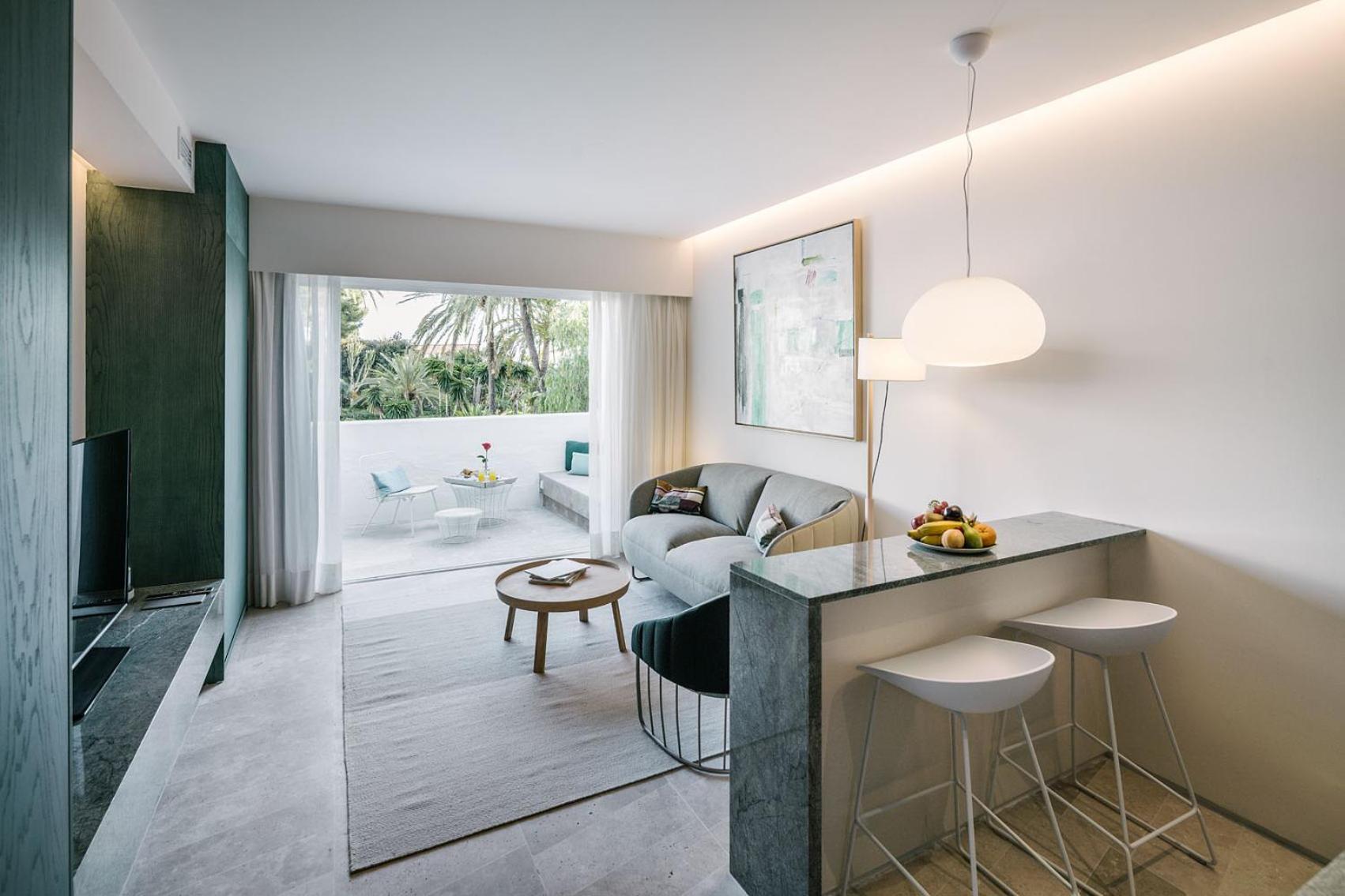 Puente - Private Appartamento Marbella