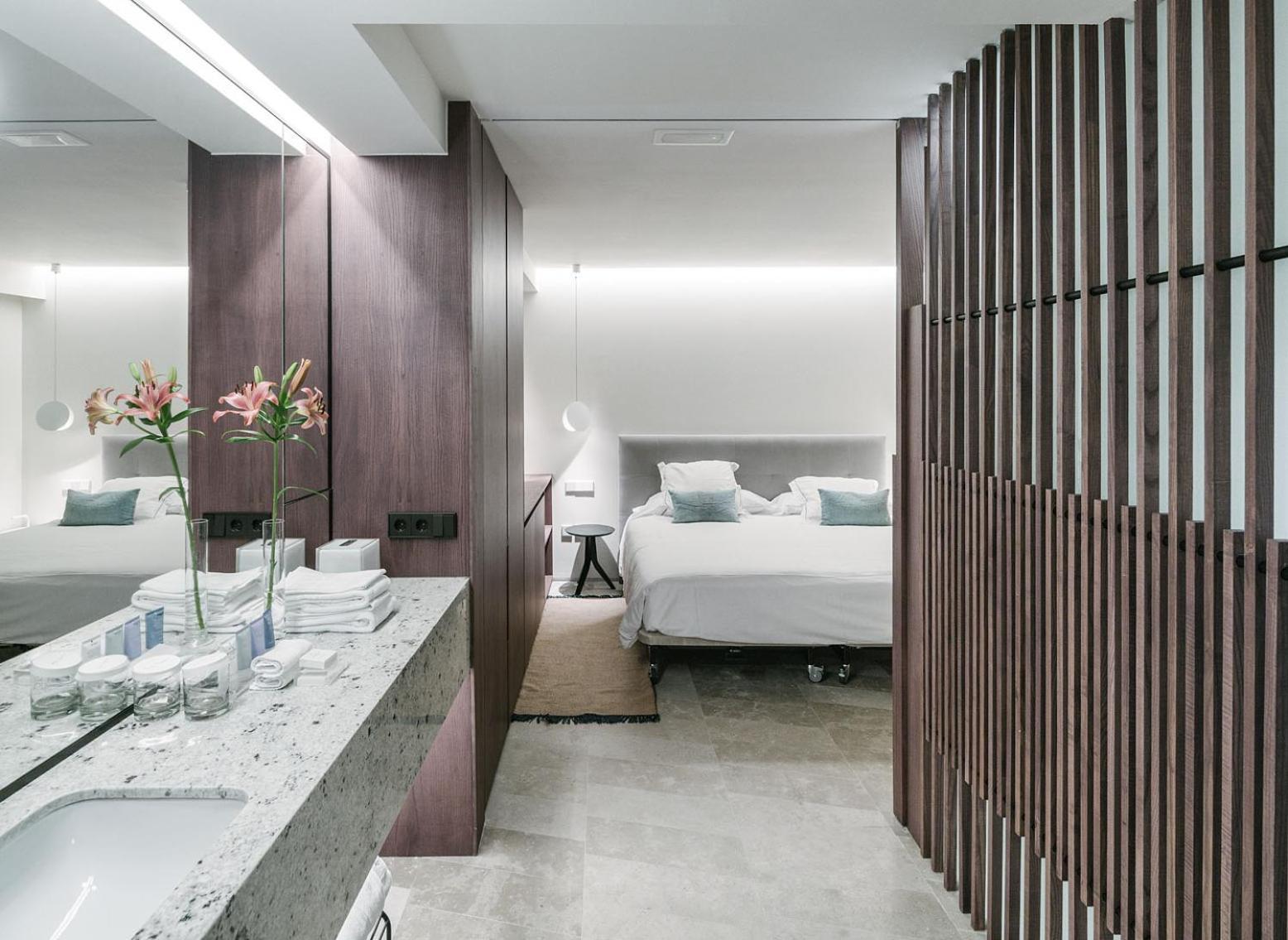 Puente - Private Appartamento *